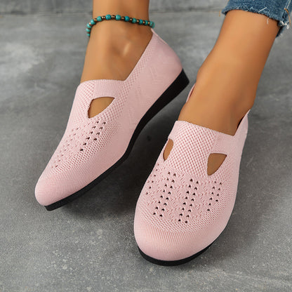 Zapatos Ortopédicos Chic con Diseño Único