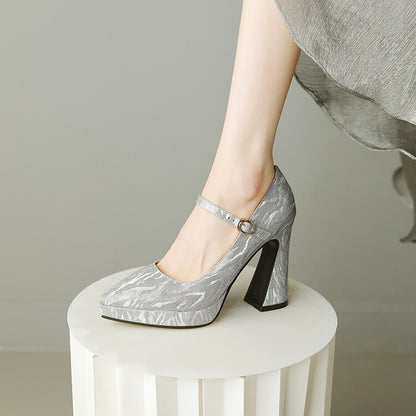 Zapatos Ortopédicos Clásicos con Estilo Atemporal