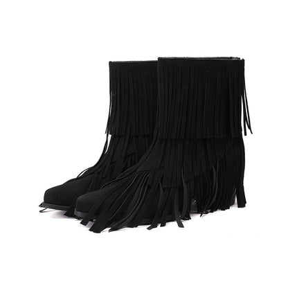 Botas Ortopédicos Elegantes para Cada Paso
