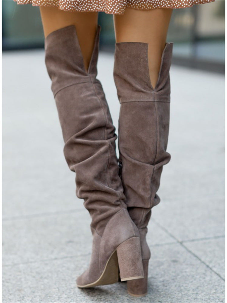 Botas Ortopédicos de Inspiración Vintage