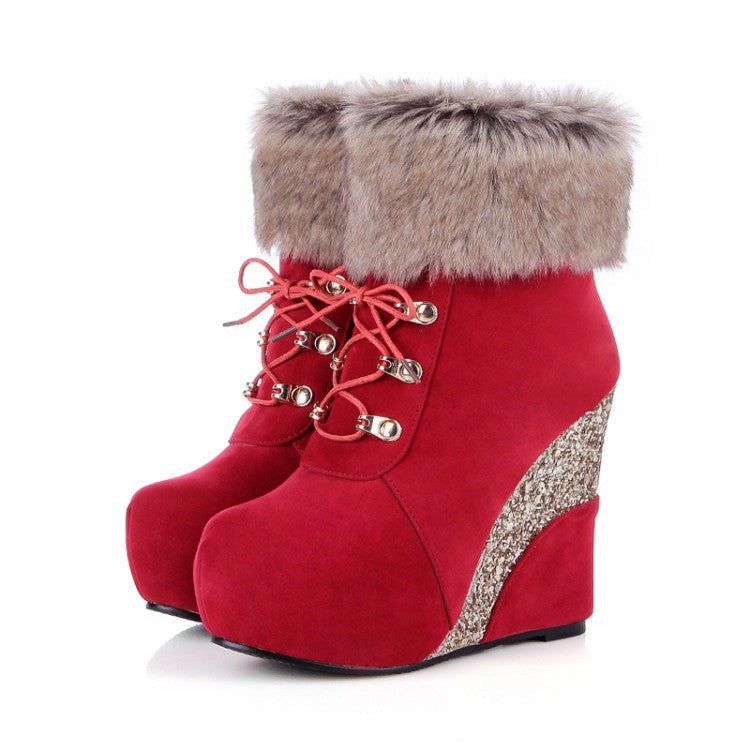 Botas Ortopédicos Clásicos con Estilo Atemporal