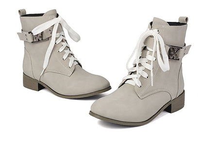 Botas Ortopédicos Elegantes con Look Moderno