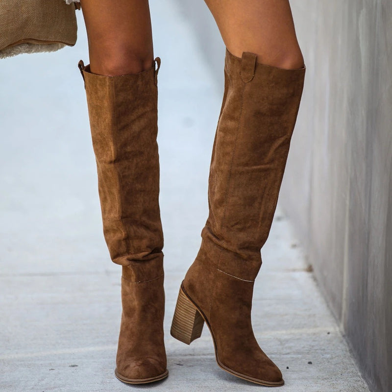 Botas Ortopédicos Elegantes con Look Moderno