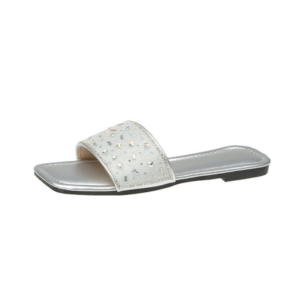 Sandalias Ortopédicos Bellamente Diseñados
