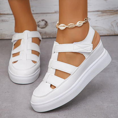 Sandalias Ortopédicos con Estilo para Toda Ocasión