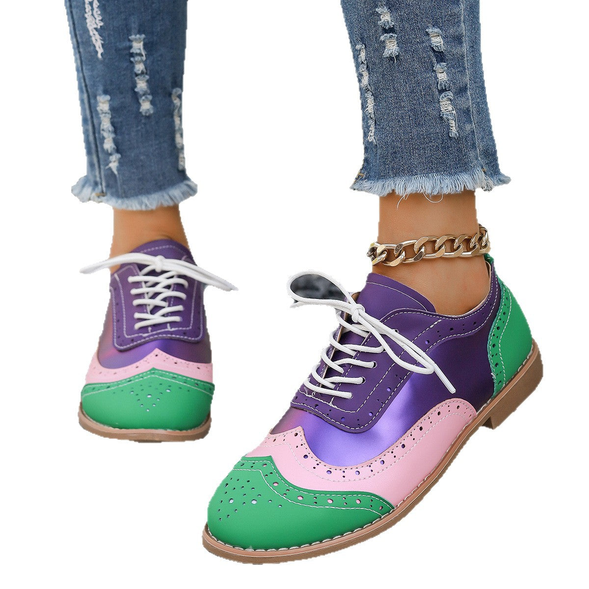 Zapatos Ortopédicos con Estilo para Toda Ocasión