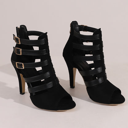 Botas Ortopédicos Clásicos con Estilo Atemporal