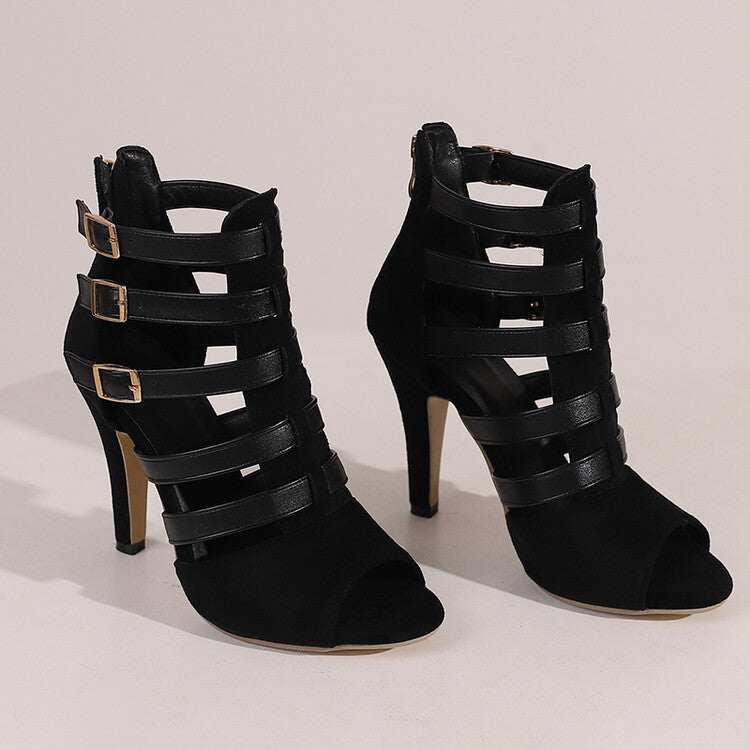Botas Ortopédicos Clásicos con Estilo Atemporal