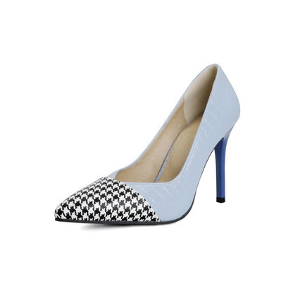 Zapatos Ortopédicos Chic con Diseño Único