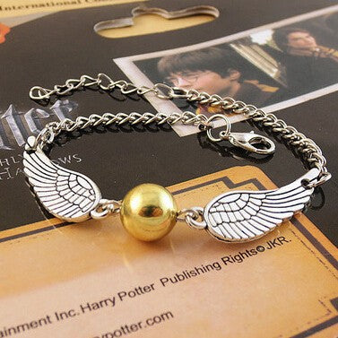 Oro Pulsera romántico para momentos especiales