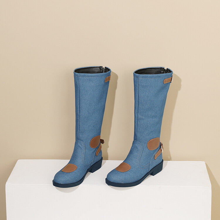 Botas Ortopédicos Bellamente Diseñados