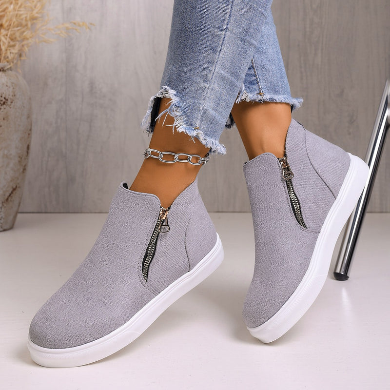 Zapatos Ortopédicos Cómodos para Uso Diario
