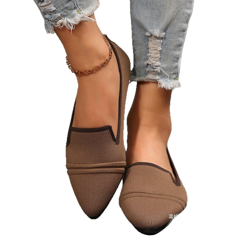 Zapatos Ortopédicos Cómodos para Uso Diario