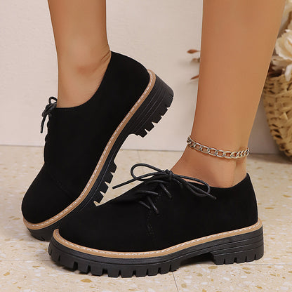 Zapatos Ortopédicos Elegantes con Look Moderno