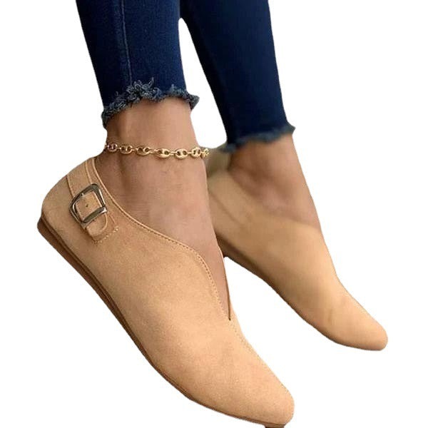 Zapatos Ortopédicos Clásicos con Estilo Atemporal