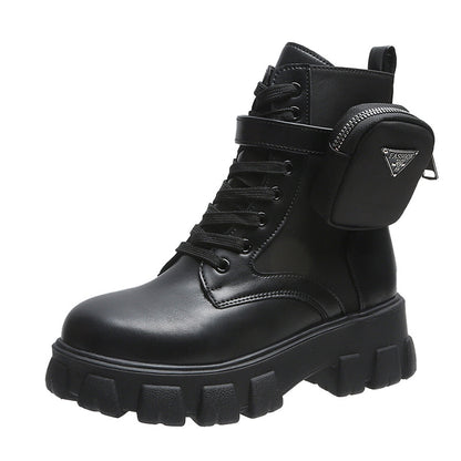 Botas Ortopédicos Elegantes para Cada Paso