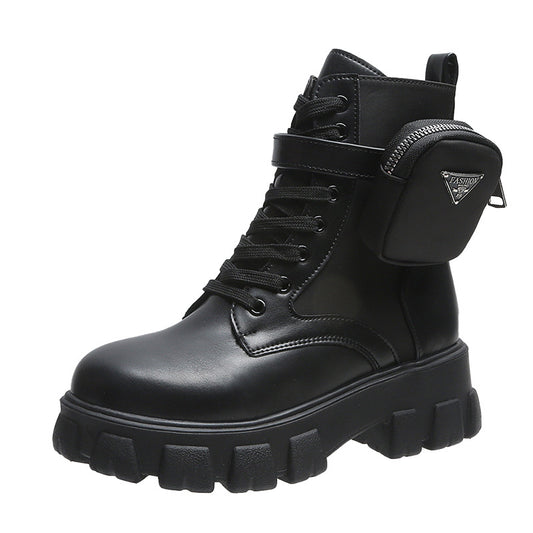 Botas Ortopédicos Elegantes para Cada Paso