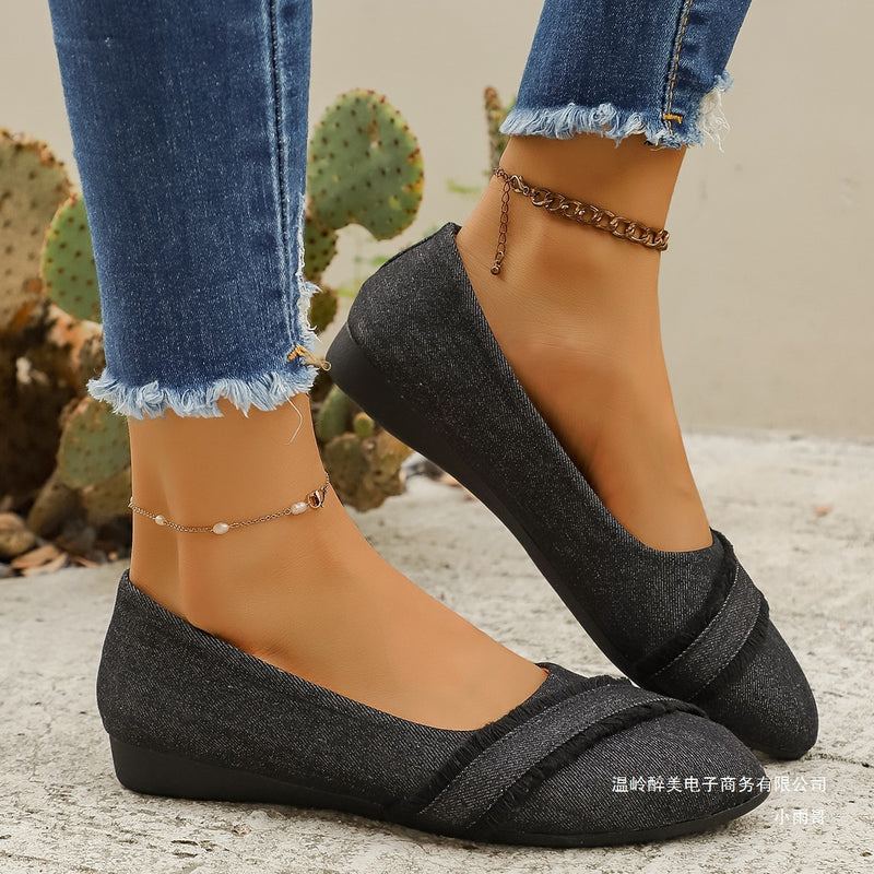 Zapatos Ortopédicos Bellamente Diseñados