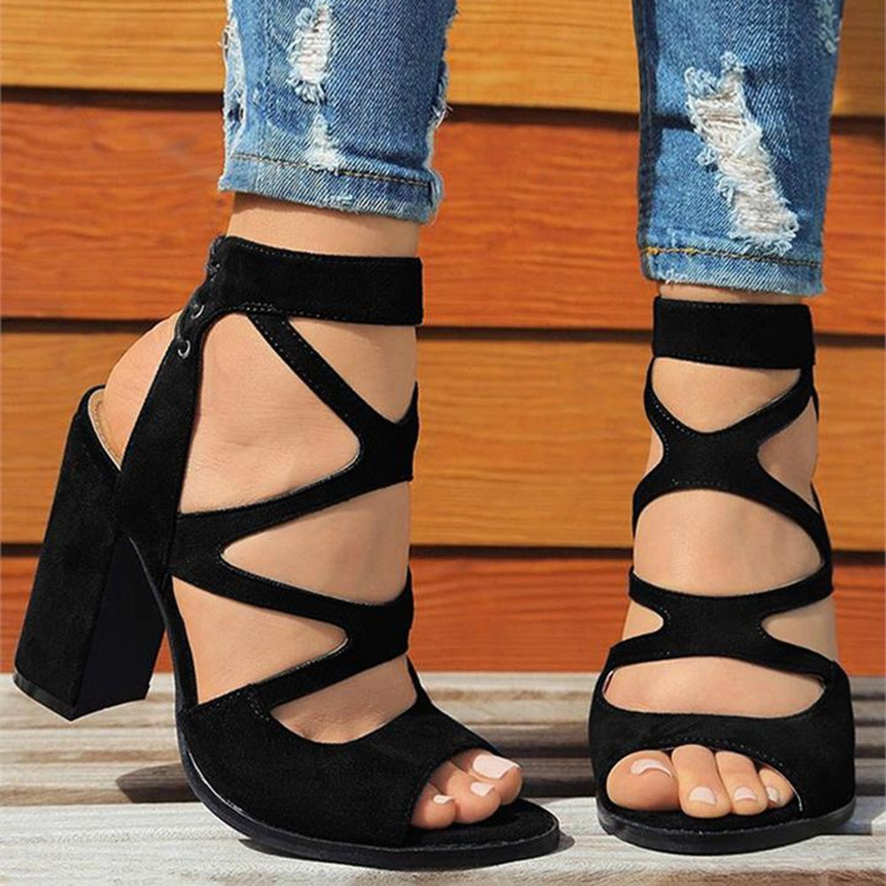 Sandalias Ortopédicos Bellamente Diseñados