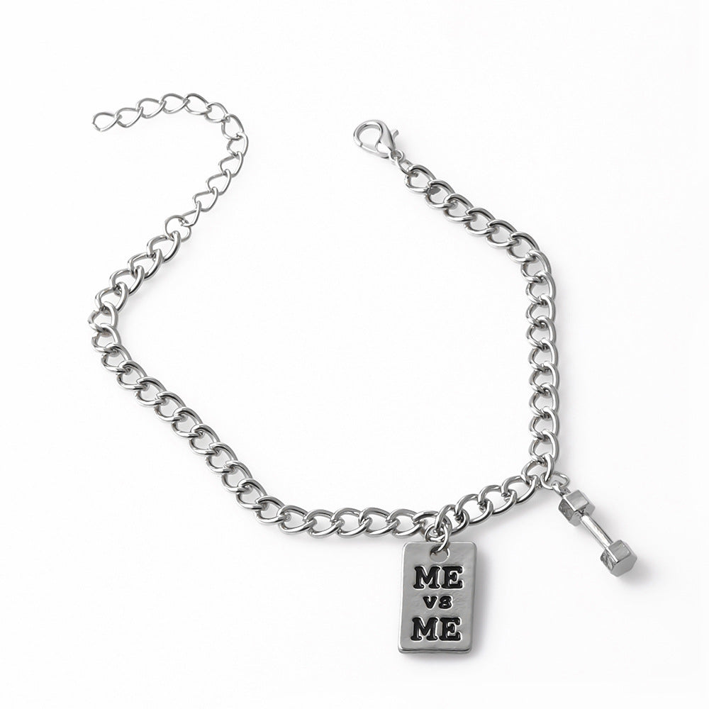 Pulsera encantador para cualquier ocasión