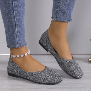 Zapatos Ortopédicos Clásicos con Estilo Atemporal