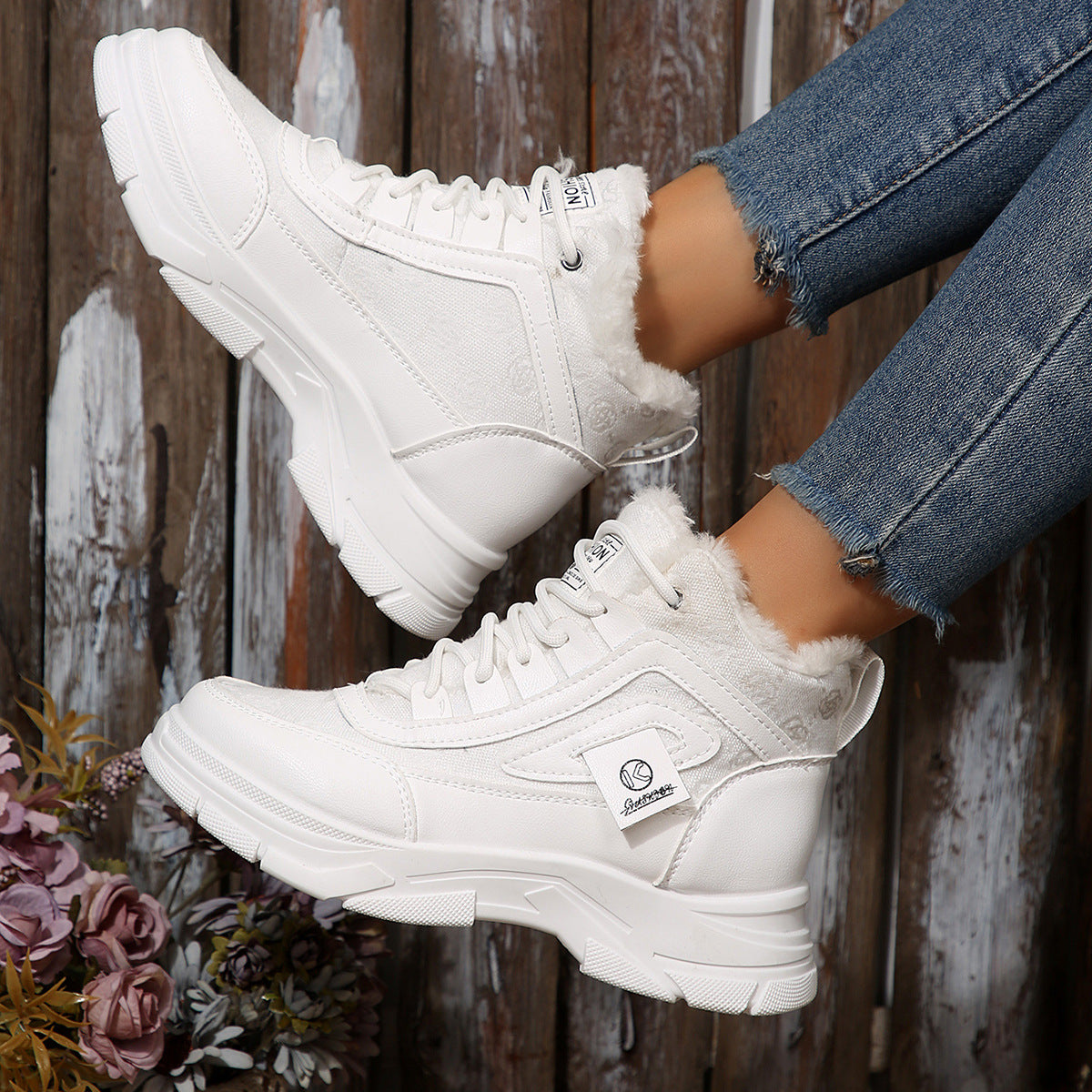 Botas Ortopédicos con Estilo para Toda Ocasión