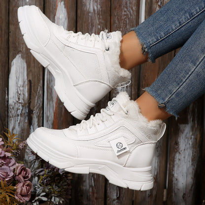 Botas Ortopédicos con Estilo para Toda Ocasión