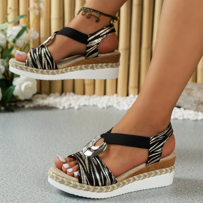 Sandalias Ortopédicos con Estilo para Toda Ocasión