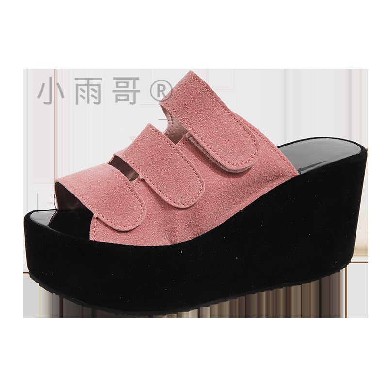 Sandalias Ortopédicos Chic con Diseño Único