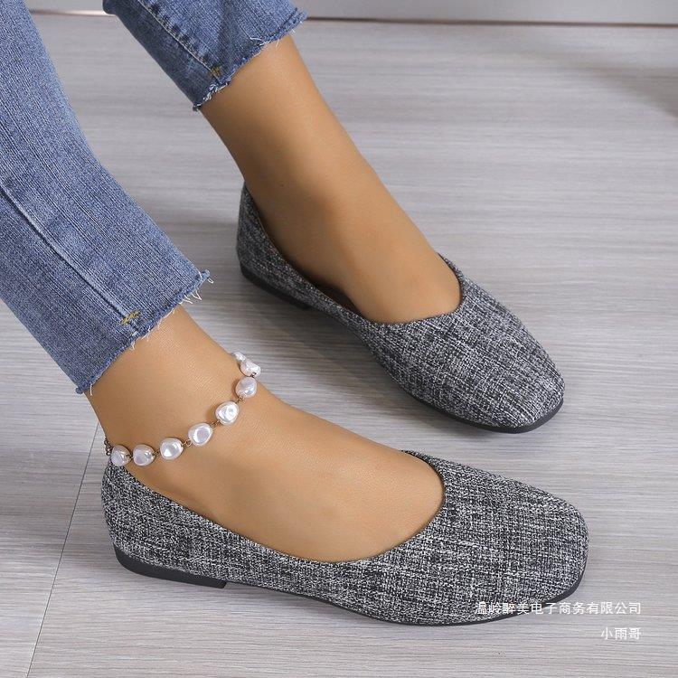 Zapatos Ortopédicos Clásicos con Estilo Atemporal