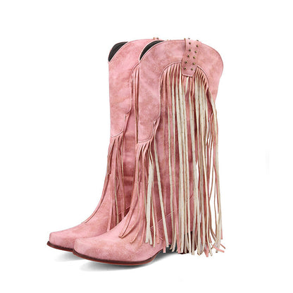 Botas Ortopédicos Elegantes para Cada Paso