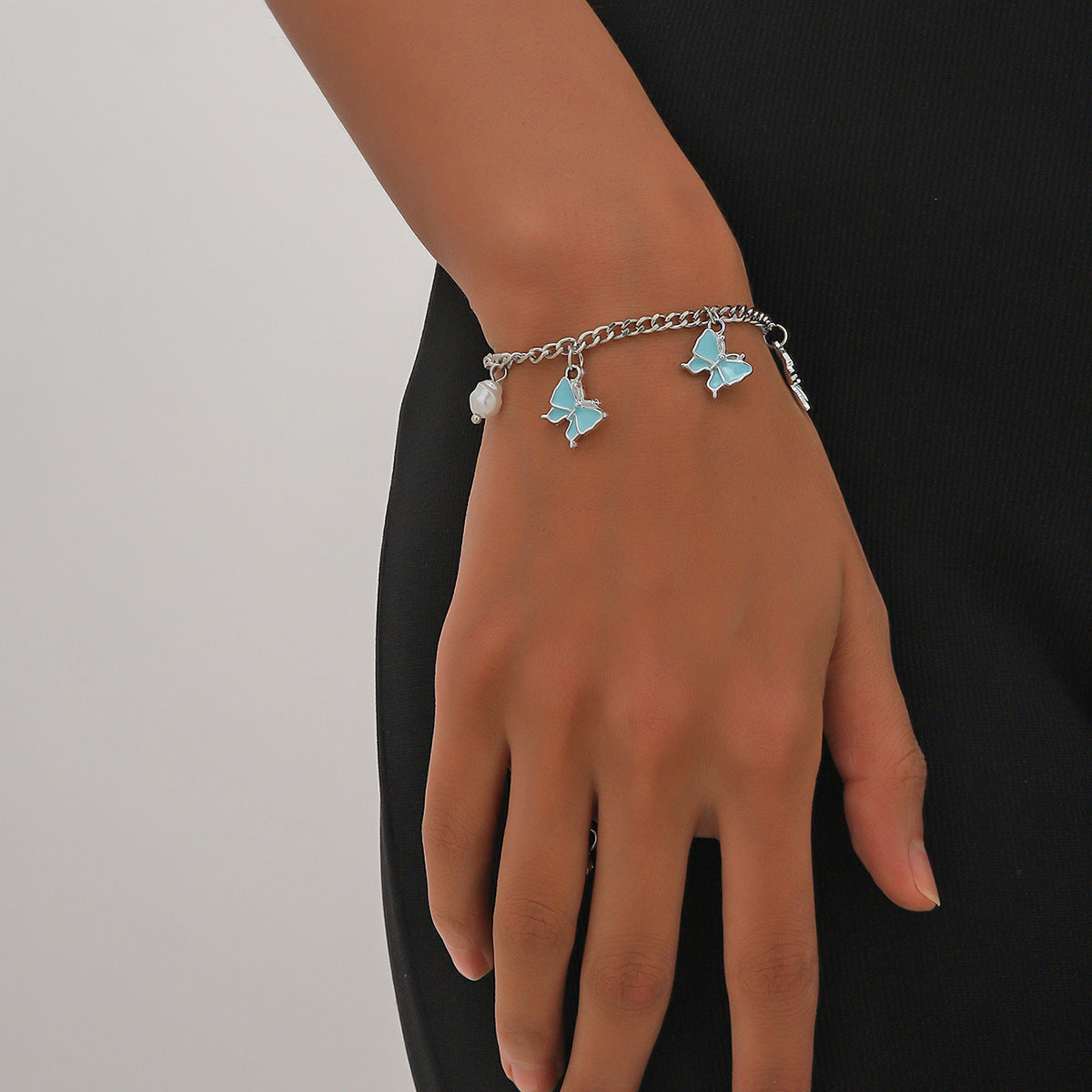 Pulsera elegante para toda ocasión