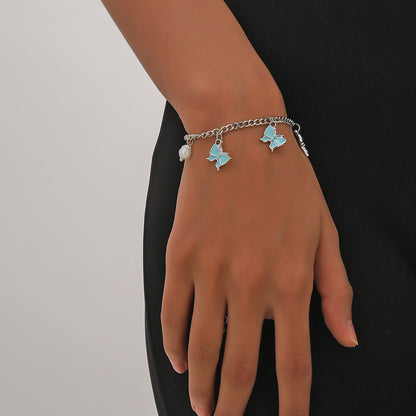 Pulsera elegante para toda ocasión