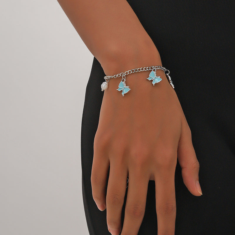 Pulsera elegante para toda ocasión