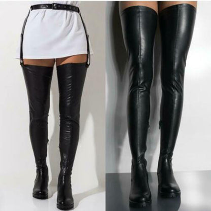 Botas Ortopédicos Bellamente Diseñados