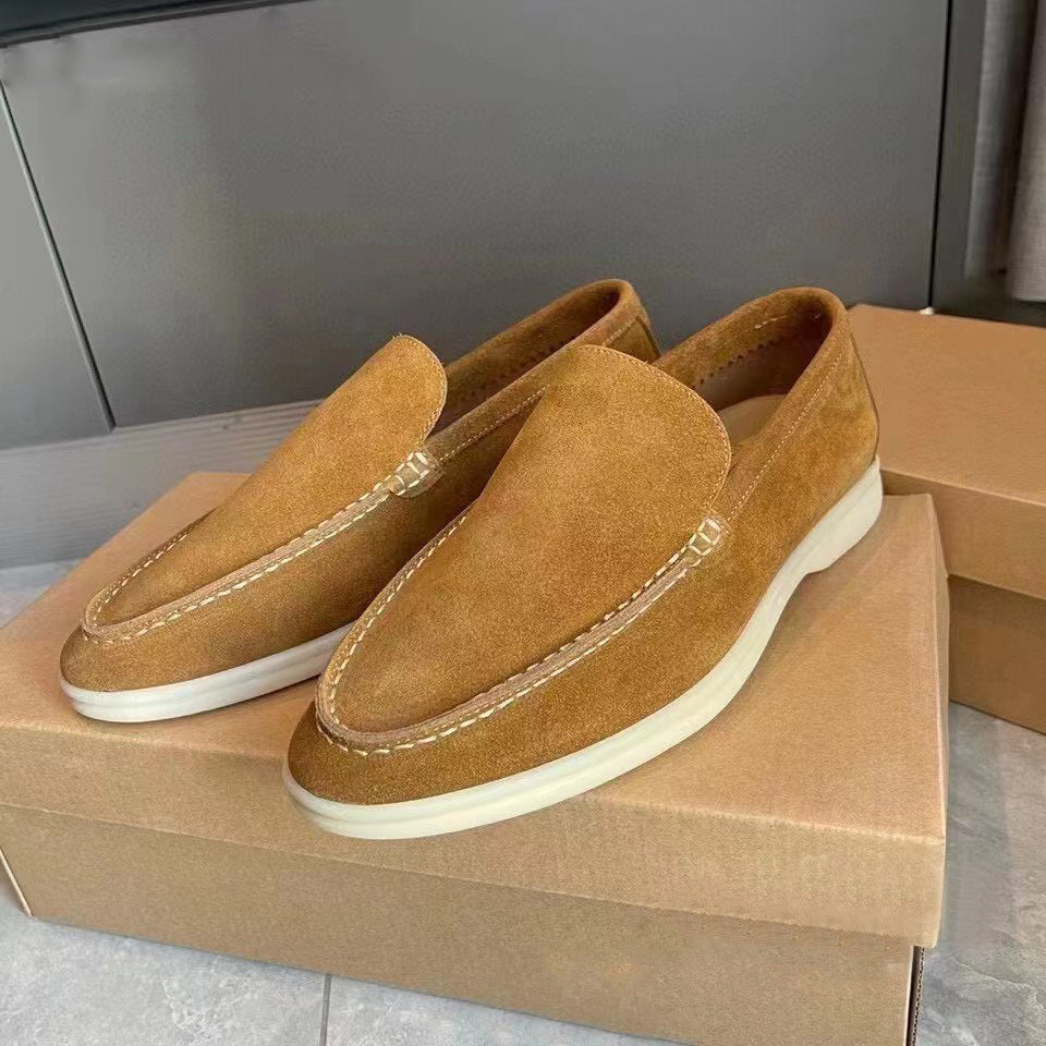 Zapatos Ortopédicos Cómodos para Uso Diario