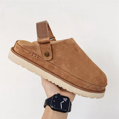 Zapatos Ortopédicos Clásicos con Estilo Atemporal