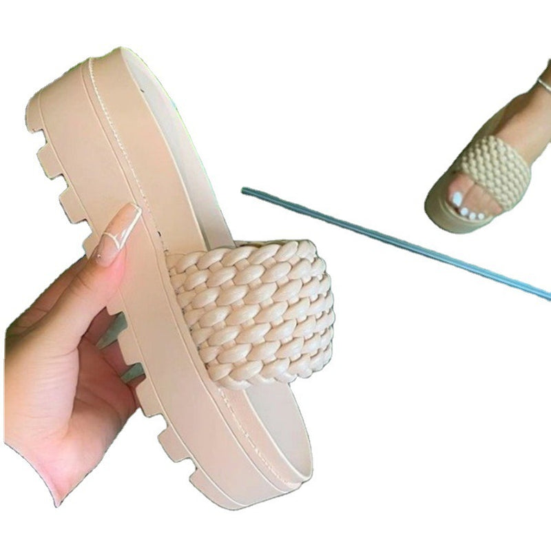 Sandalias Ortopédicos Bellamente Diseñados