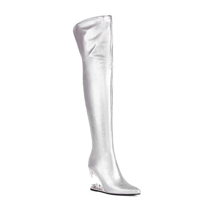 Botas Ortopédicos Cómodos para Uso Diario