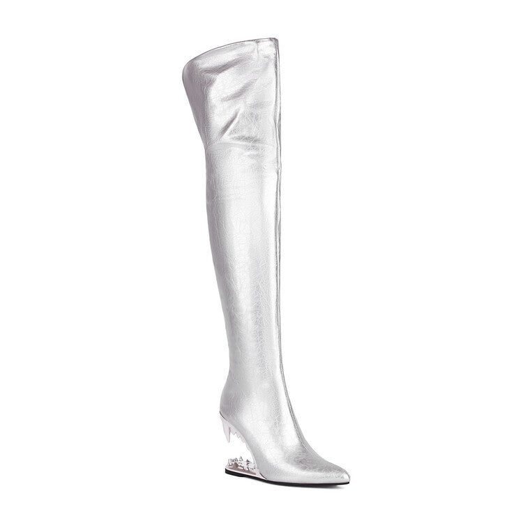 Botas Ortopédicos Cómodos para Uso Diario