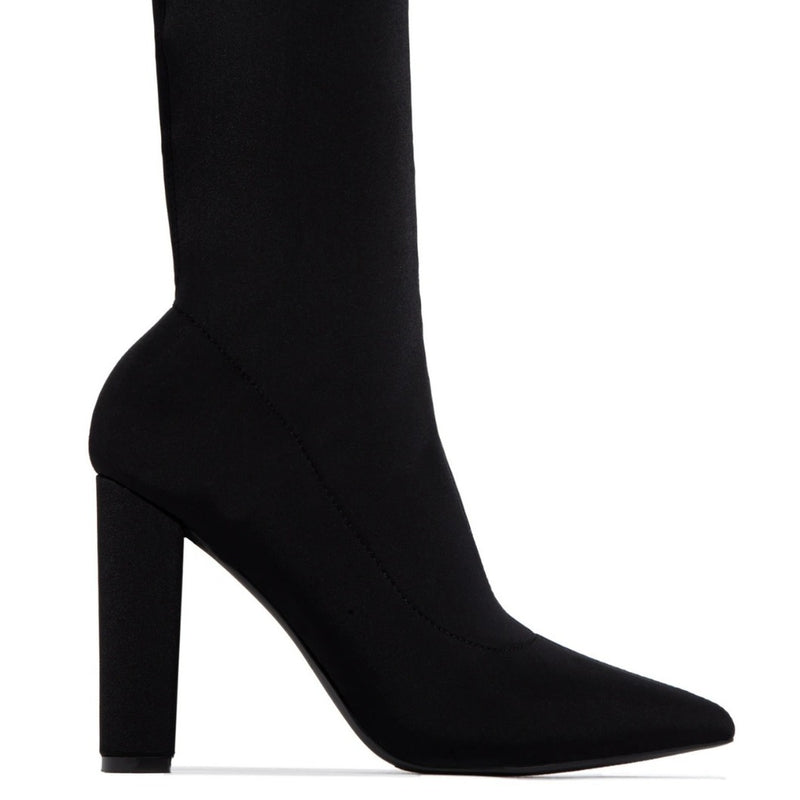 Botas Ortopédicos Bellamente Diseñados