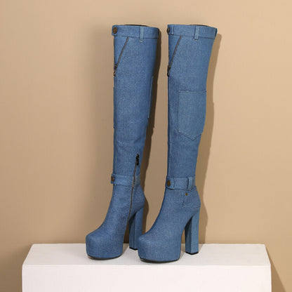 Botas Ortopédicos Clásicos con Estilo Atemporal