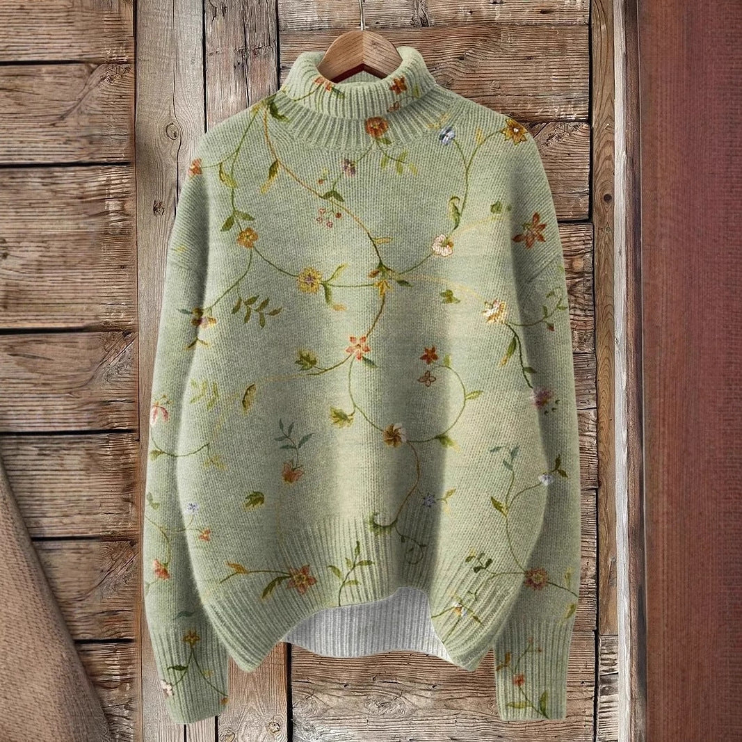 CM | Lujoso y elegante jersey