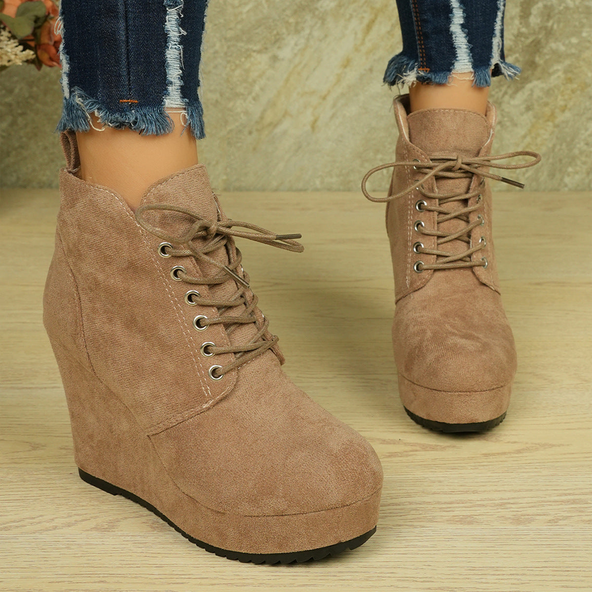 Botas Ortopédicos con Estilo para Toda Ocasión