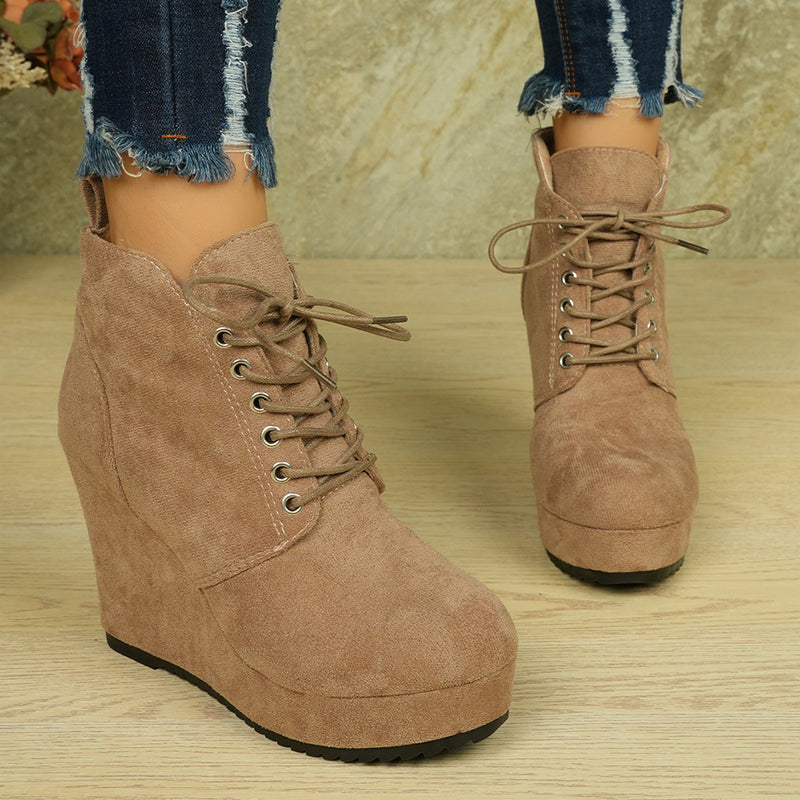 Botas Ortopédicos con Estilo para Toda Ocasión