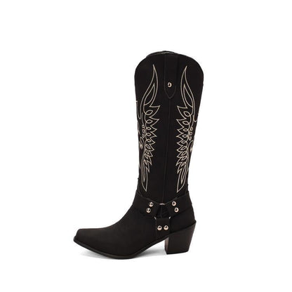 Botas Ortopédicos Clásicos con Estilo Atemporal