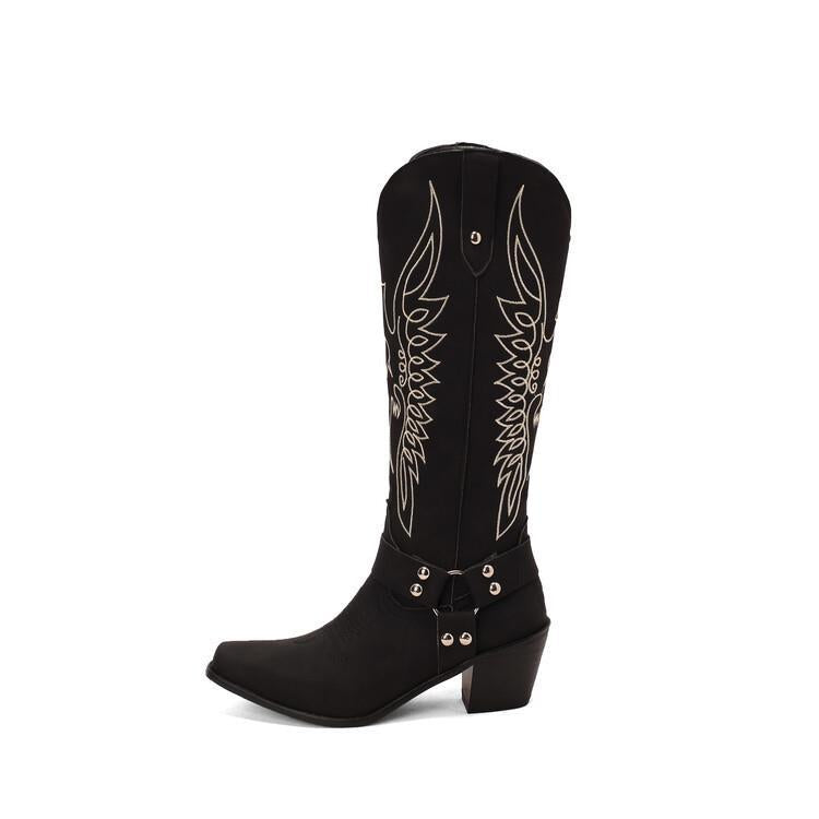 Botas Ortopédicos Clásicos con Estilo Atemporal