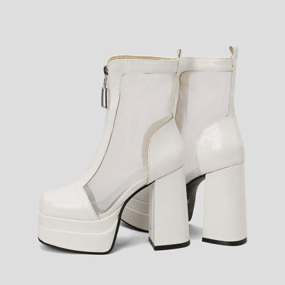 Sandalias Ortopédicos Chic con Diseño Único