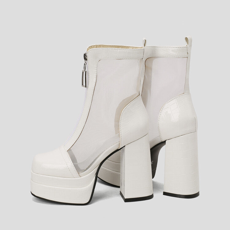 Sandalias Ortopédicos Chic con Diseño Único