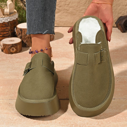 Zapatos Ortopédicos Cómodos para Uso Diario